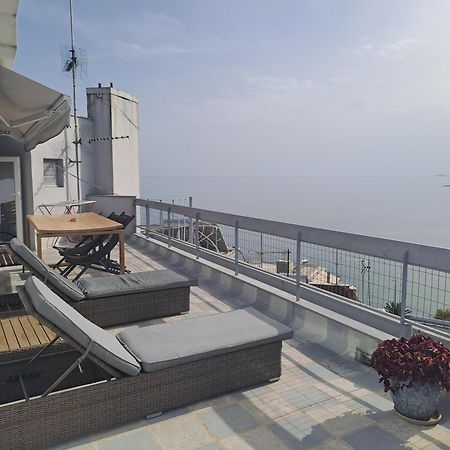 דירות קאבאלה Diamond View מראה חיצוני תמונה