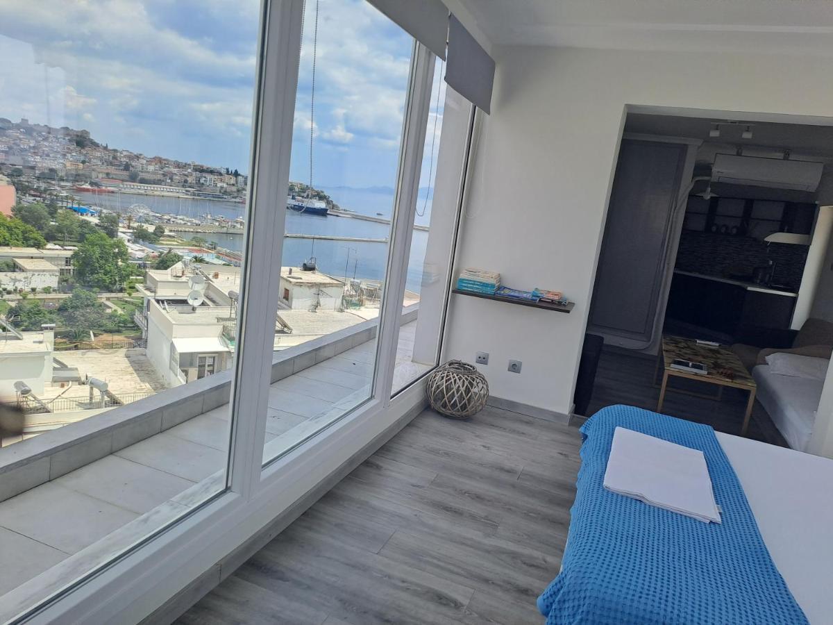 דירות קאבאלה Diamond View מראה חיצוני תמונה