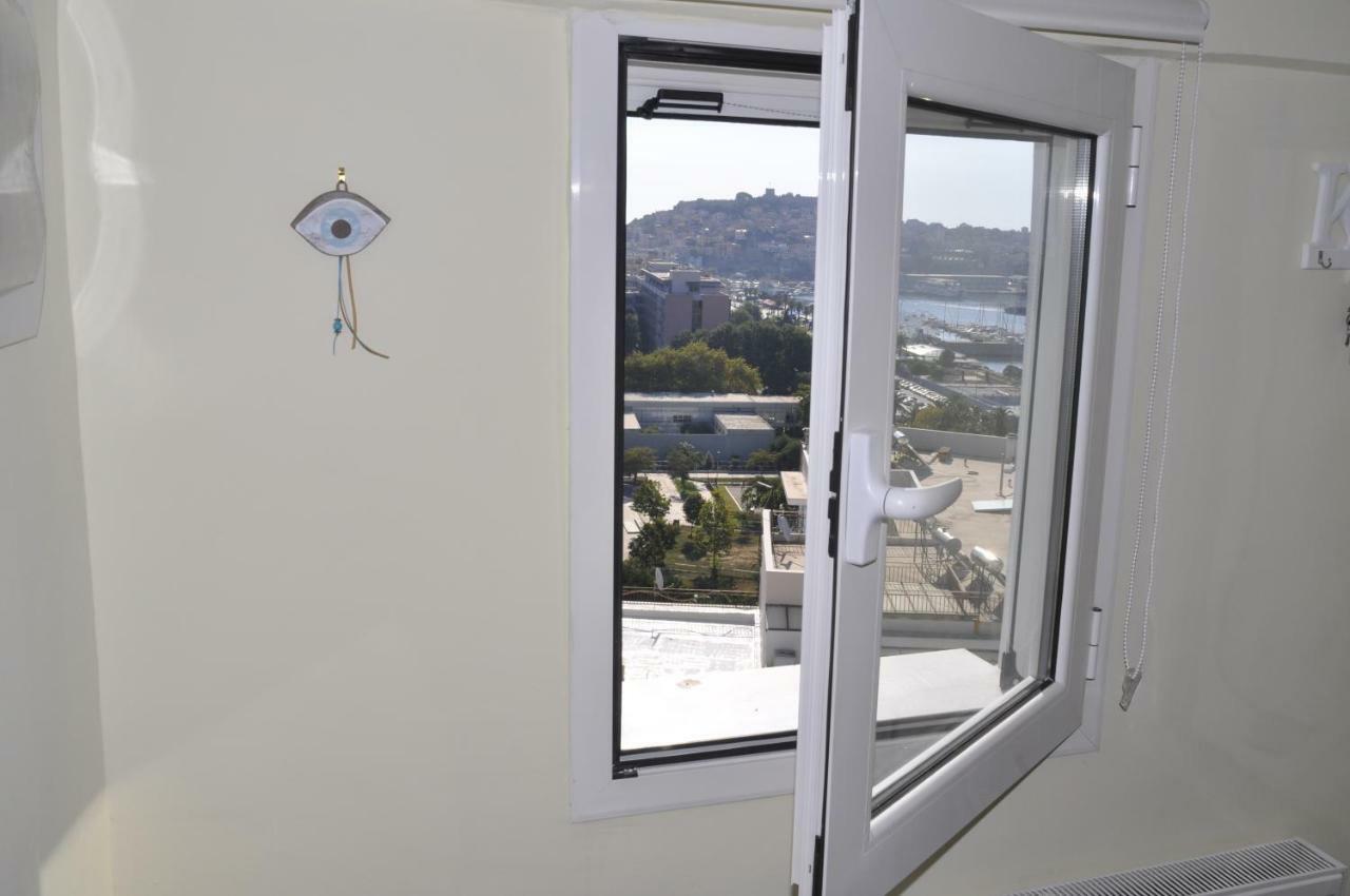 דירות קאבאלה Diamond View מראה חיצוני תמונה