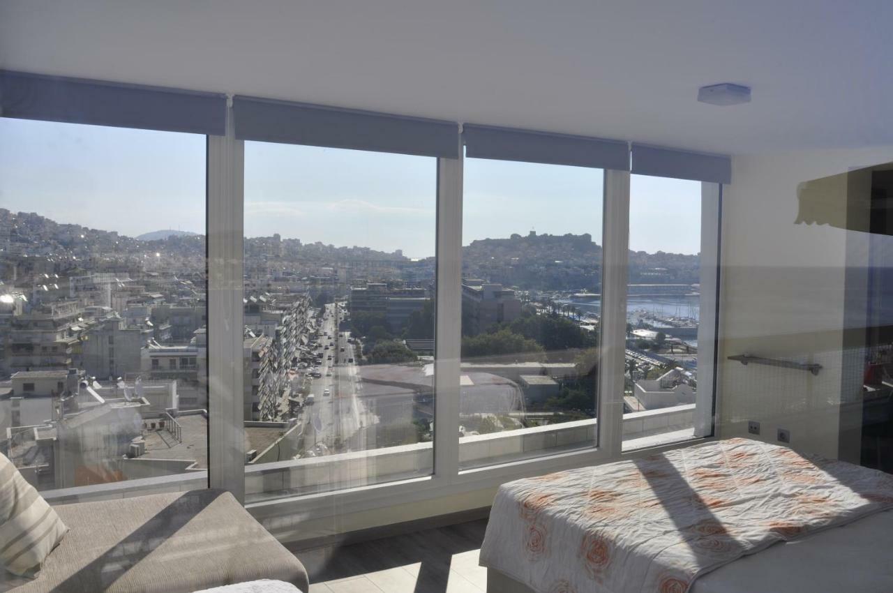 דירות קאבאלה Diamond View מראה חיצוני תמונה