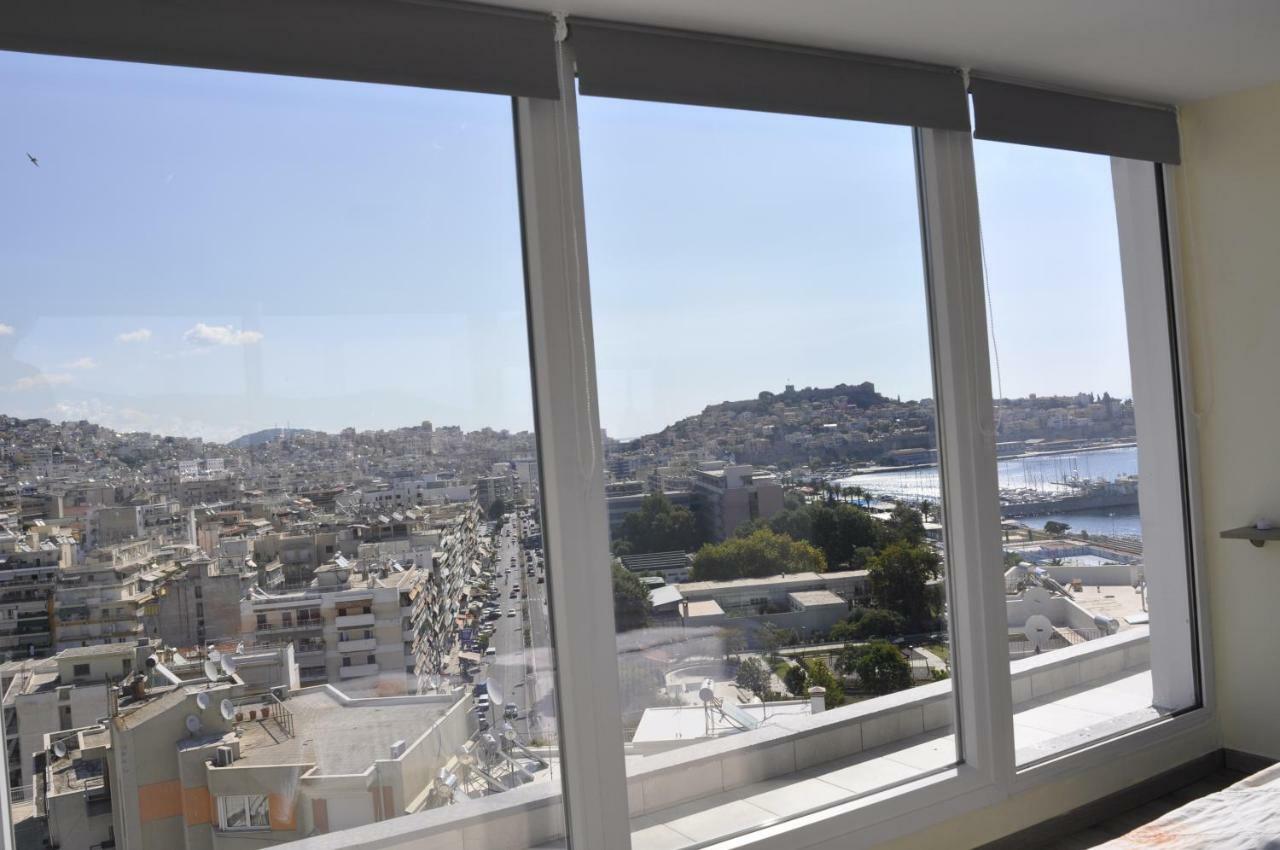 דירות קאבאלה Diamond View מראה חיצוני תמונה