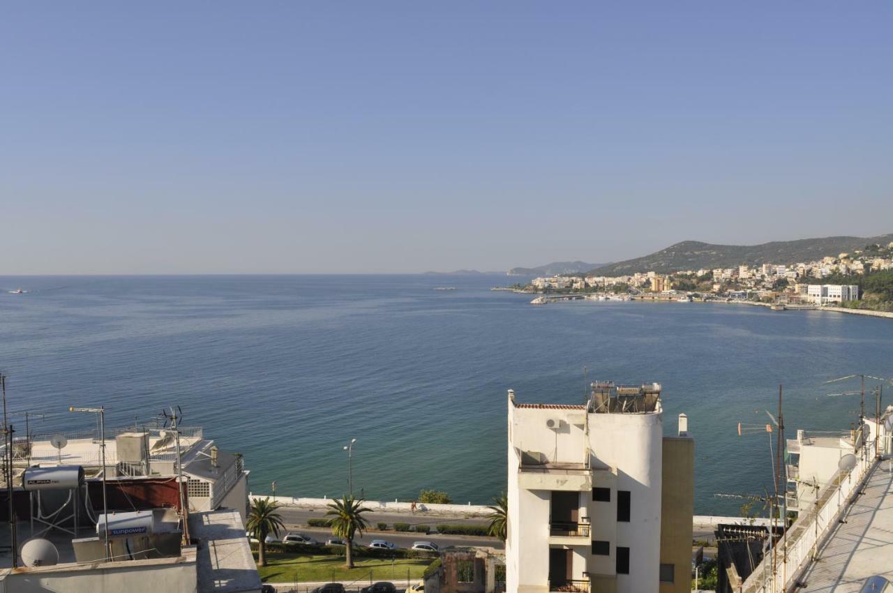 דירות קאבאלה Diamond View מראה חיצוני תמונה