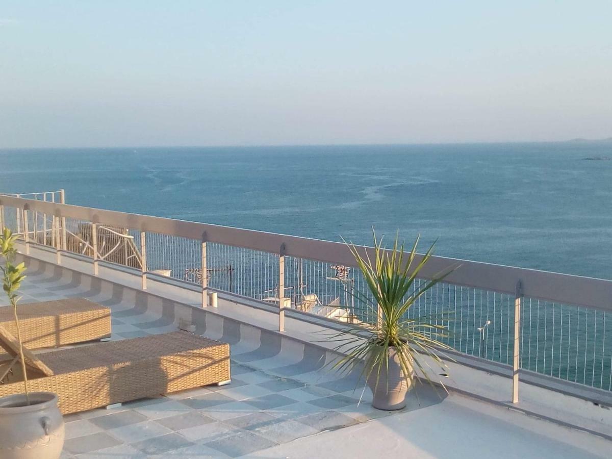 דירות קאבאלה Diamond View מראה חיצוני תמונה